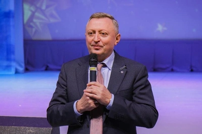 Бывший вице-губернатор возглавил НГПУ