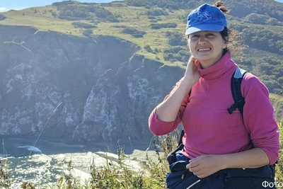 Доцент КамГУ получила премию КОЛБА