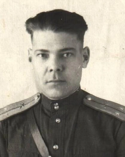 На войне Александр совершил немало подвигов, за что был представлен к почетным наградам | Источник: читательница Городских медиа