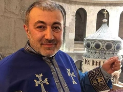 Судмедэксперты доказали, что Михаил Хачатурян долгое время принуждал одну из дочерей к интимной близости