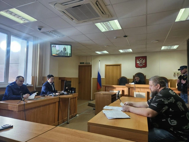 Источник: Объединенная пресс-служба судов Оренбургской области
