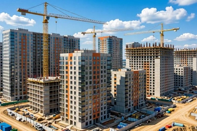 Власти Петропавловска определили стоимость жилья