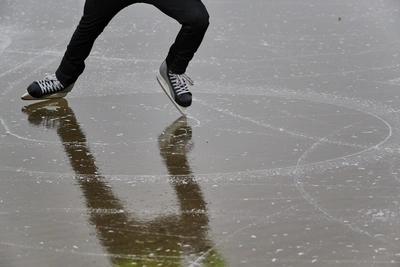 Двое конькобежцев из Мурманска стали мастерами спорта