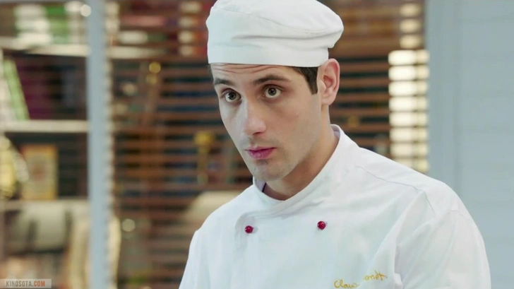 Кадр из сериала «Кухня» | parents.ru