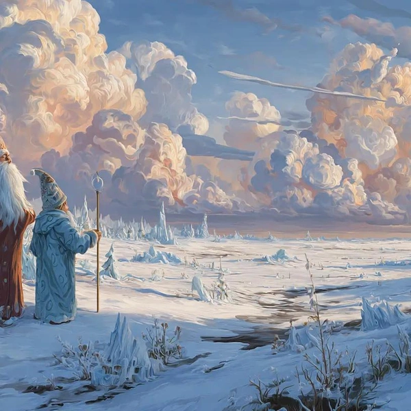 Источник: Psychologies / Midjourney