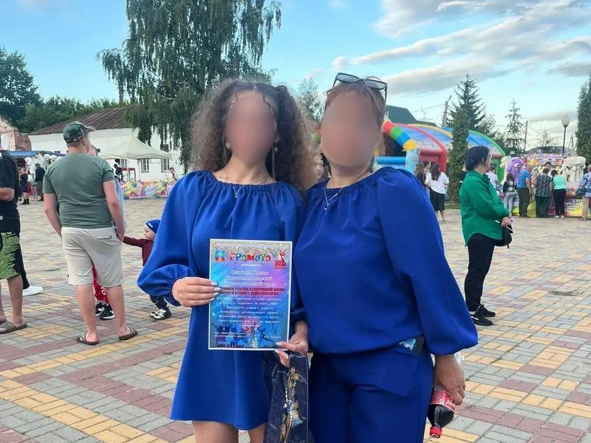 Мать и дочь из Тамбовской области доставлены в Москву после атаки БПЛА