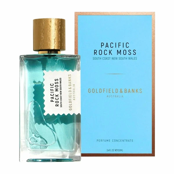 Парфюмерная вода Goldfield & Banks «Australia Pacific Rock Moss»
