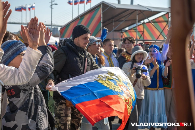 Источник: Елена Буйвол / VLADIVOSTOK1.RU
