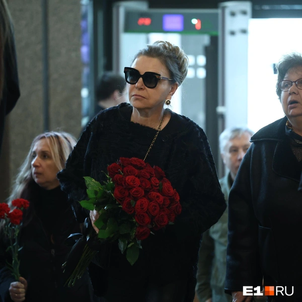 Источник: Владислав Лоншаков / E1.RU