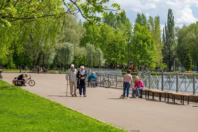 Сургут и Нижневартовск попали в список худших городов для переезда