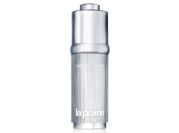 Сухое масло для лица Cellular Swiss Ice Crystal Dry Oil, La Prairie