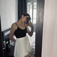 Аватарка Ксения Гундяева