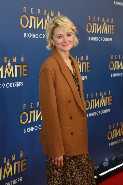 Надежда Михалкова | www.starhit.ru