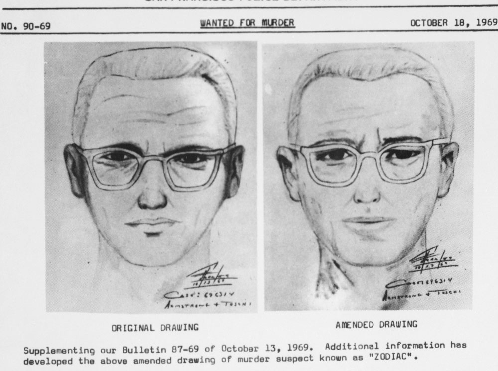 Эскиз Зодиака | marieclaire.ru