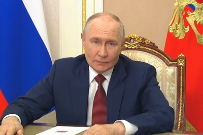 Путин анонсировал учебный центр в Нижнем Новгороде