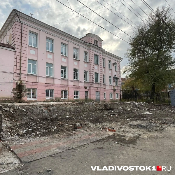 Источник: Елена Буйвол / VLADIVOSTOK1.RU