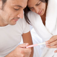 «Милый, я беременна»: как быть, если муж нервно реагирует на эту новость