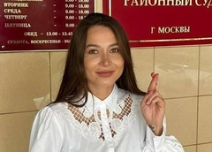 Требовала ходить на свидания, советовала худеть: на Лерчек подала в суд юрист из-за курса за 2 миллиона