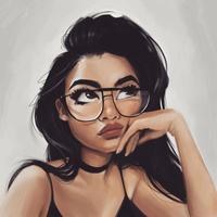 Аватарка Ирунька