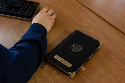 В Сарапуле завершили расследование дела о немаркированном табаке