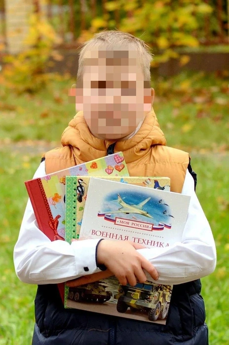 Андрей сейчас заново учится ходить | Источник: личный архив отца пострадавшего 