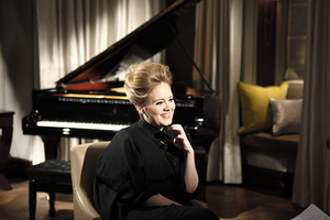 Adele Laurie Blue Adkins Адель Эдкинс