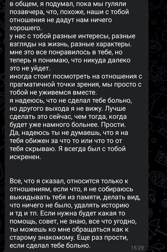 Изображение пользователя