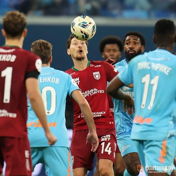 Источник: Сергей Михайличенко / FONTANKA.RU