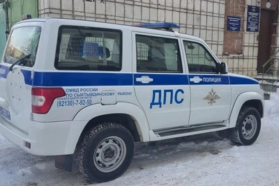 ГИБДД Коми получила новые комплексы фиксации нарушений