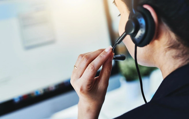 Уровень клиентской удовлетворенности достиг 95% | Источник: Shutterstock, автор PeopleImages