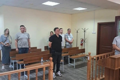 Екатеринбургский бизнесмен Садчиков приговорен к 7 годам колонии