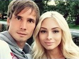 Футболист Антон Шунин высказался об отношениях с Аленой Шишковой