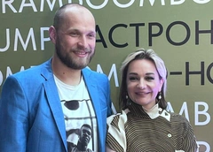 Татьяна Буланова прокомментировала разрыв с молодым мужем