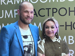 Татьяна Буланова прокомментировала разрыв с молодым мужем