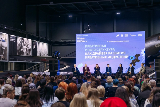 Источник: пресс-служба Свердловского областного фонда поддержки предпринимательства