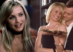 14 самых милых романтических комедий с Кэмерон Диаз, которые помогут вам снова почувствовать влюбленность