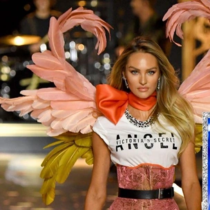 Victoria's Secret Show возвращается со старым новым составом