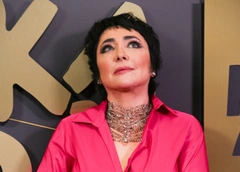«Любимые семьи за секунду подвергаются уничтожению»: о чем сегодня переживает Лолита