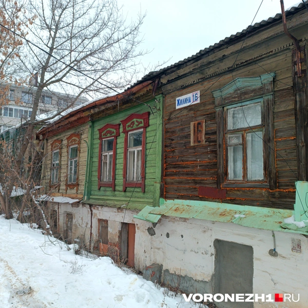 Источник: Алёна Воропаева / Voronezh1.ru