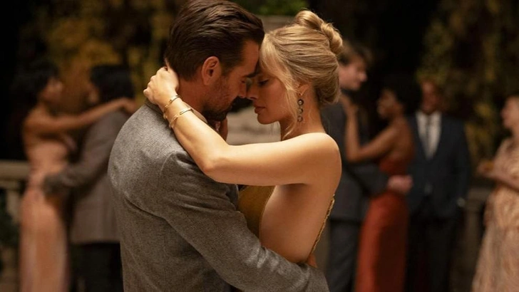 почему мужчина не зовет замуж, даже если вы вместе годами | Источник: кадр из фильма «Большое смелое красивое путешествие» (2025)