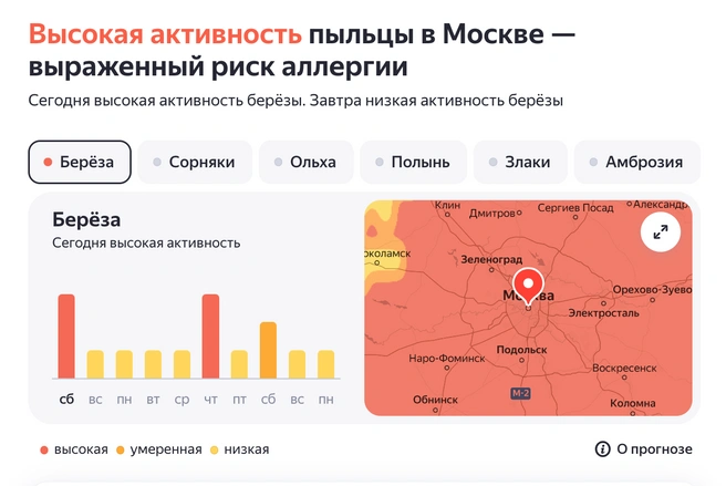 Источник: «Яндекс.Карты»