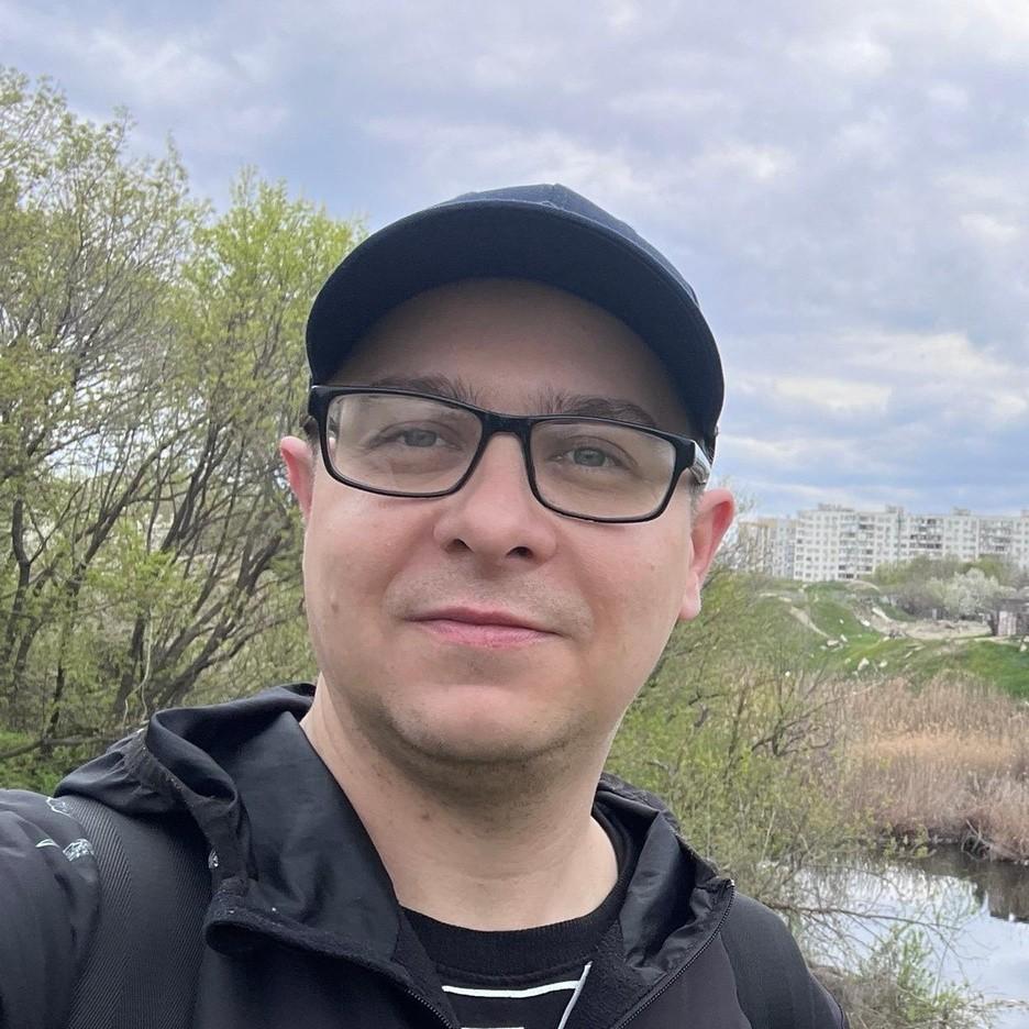 Александр Кузнецов