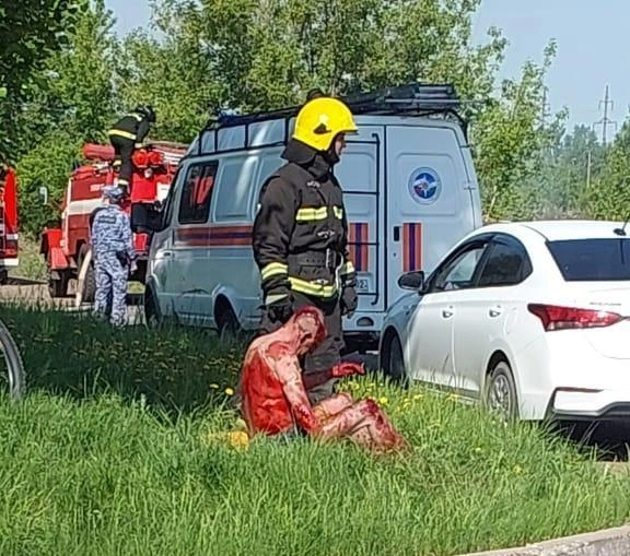 Источник: «Однажды в Салавате» / Vk.com