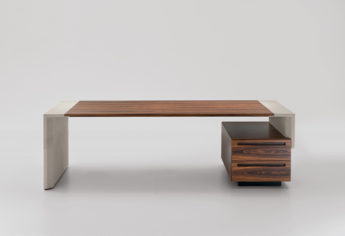 i4Mariani, письменный стол, мебель, дизайн