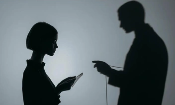 Как распознать манипулятора в переписке: 5 фраз, которые выдают скрытый контроль