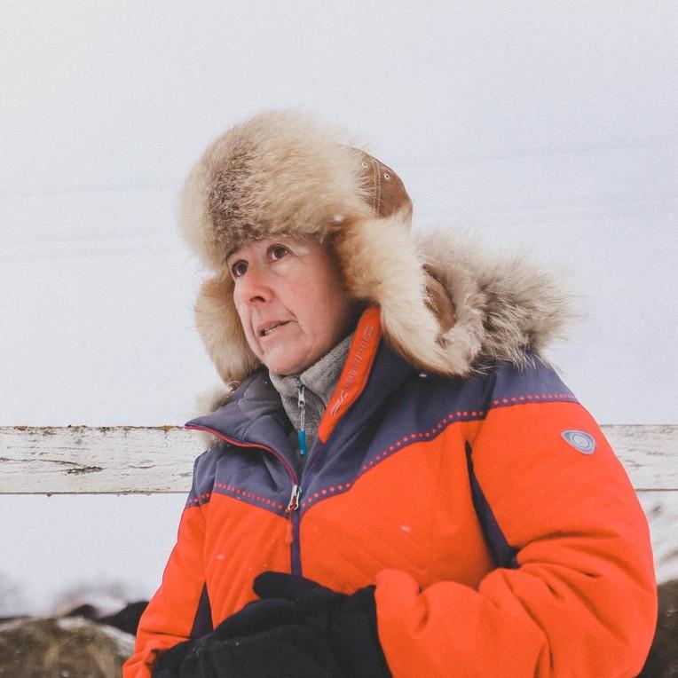 <p>Диана Фролова</p>