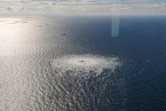 В подрывах участвовала группа из семи человек, выяснило следствие  | Источник: Reuters