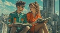 Вредные советы MAXIM: как отдыхать без Интернета