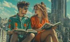 Вредные советы MAXIM: как отдыхать без Интернета