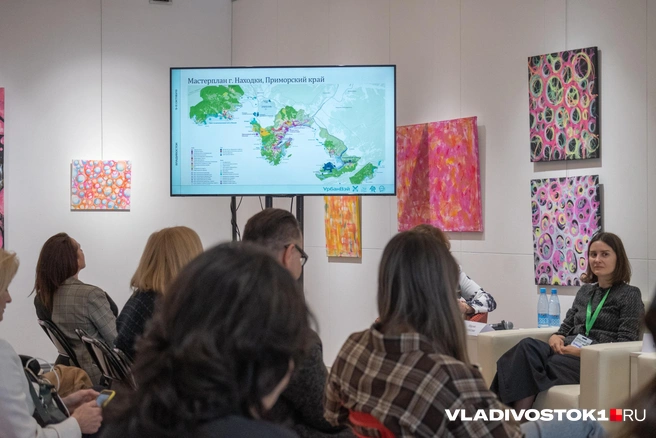 Источник: Елена Буйвол / VLADIVOSTOK1.RU